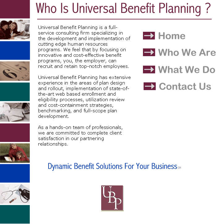 ubp4u.com
